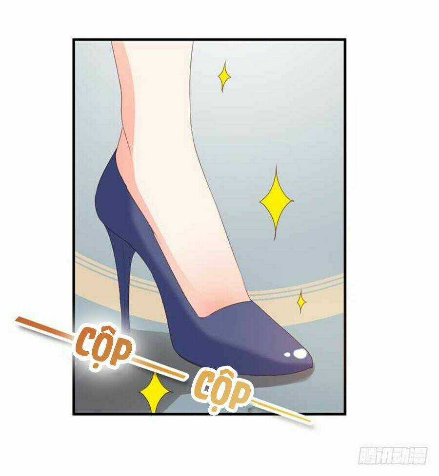 Ẩn Hôn Tân Nương - Chapter 20 - Trang 3