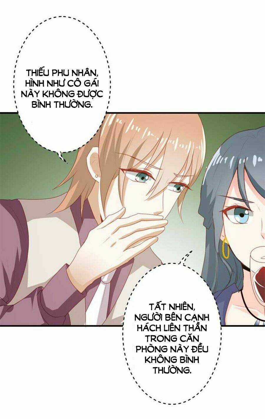 Ẩn Hôn Tân Nương - Chapter 20 - Trang 24