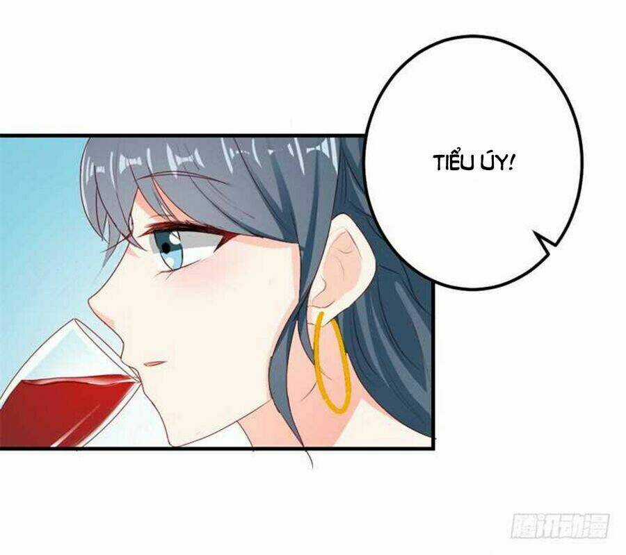 Ẩn Hôn Tân Nương - Chapter 20 - Trang 25