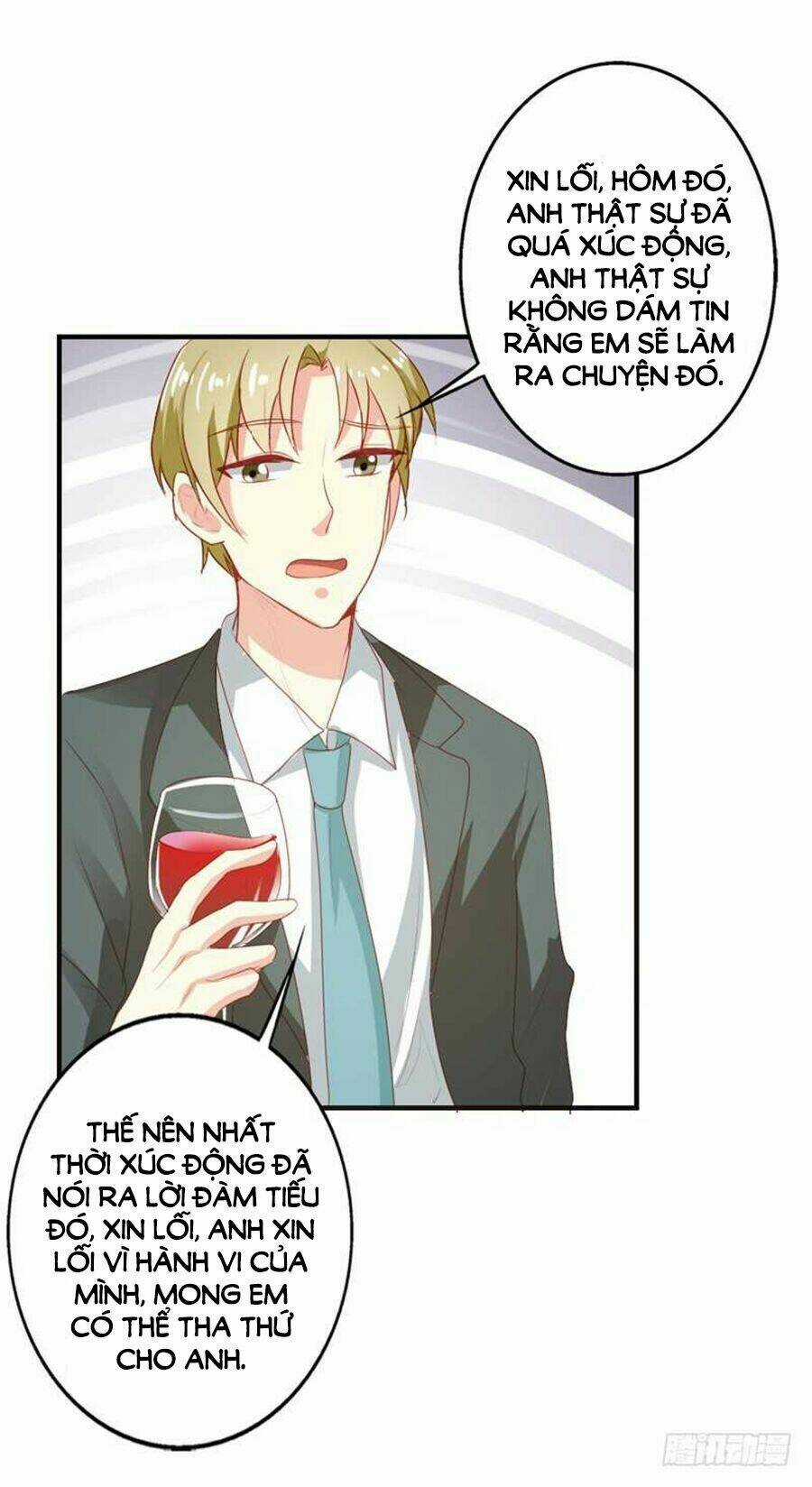 Ẩn Hôn Tân Nương - Chapter 20 - Trang 27