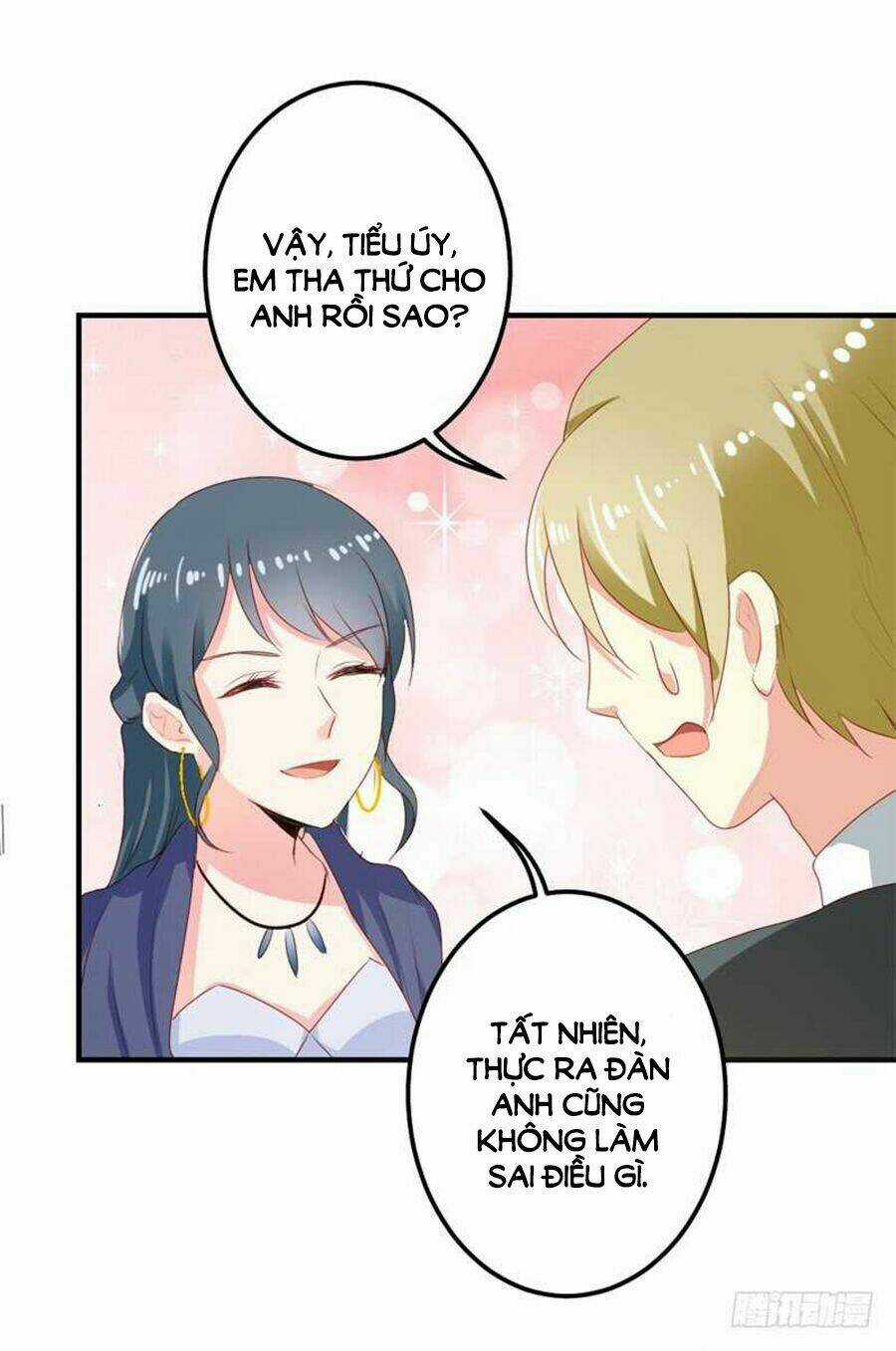 Ẩn Hôn Tân Nương - Chapter 20 - Trang 29