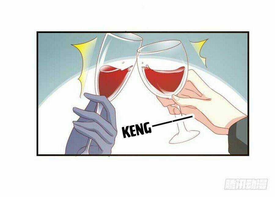 Ẩn Hôn Tân Nương - Chapter 20 - Trang 30