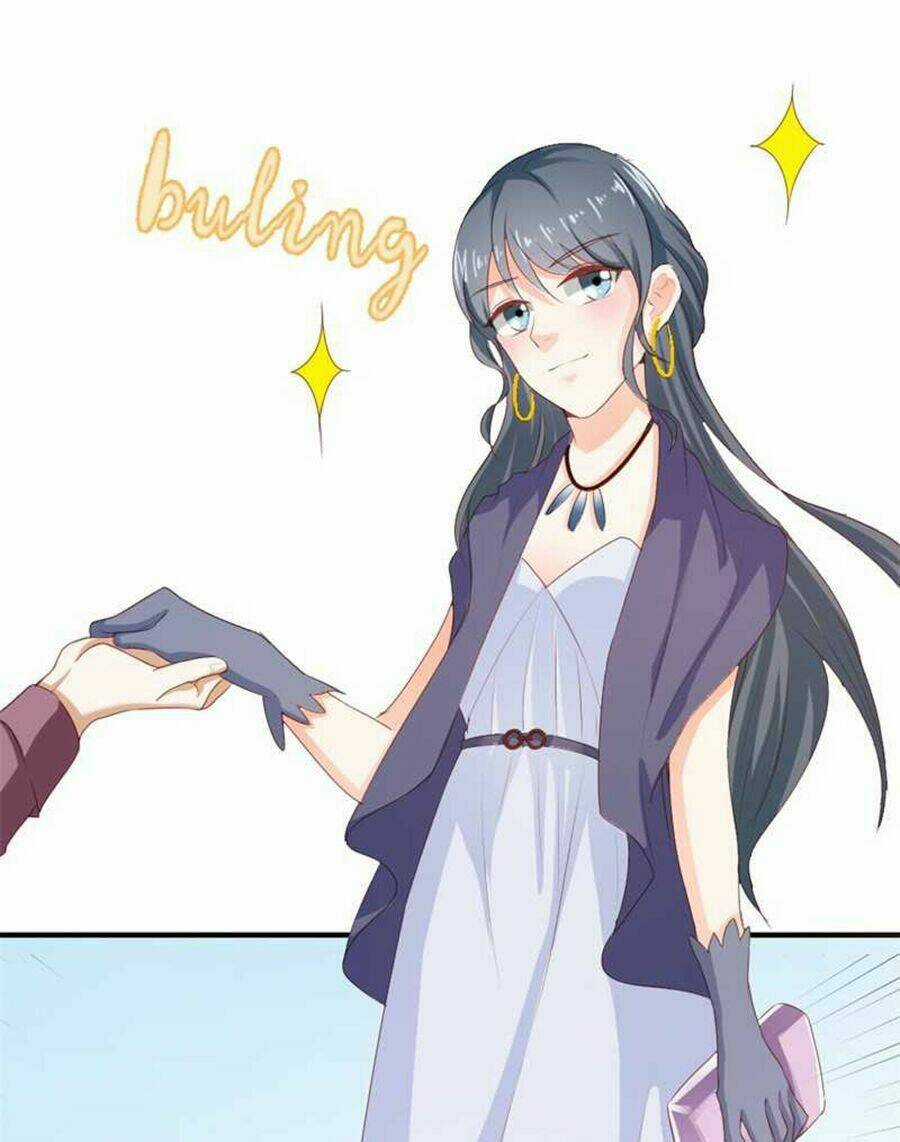 Ẩn Hôn Tân Nương - Chapter 20 - Trang 4