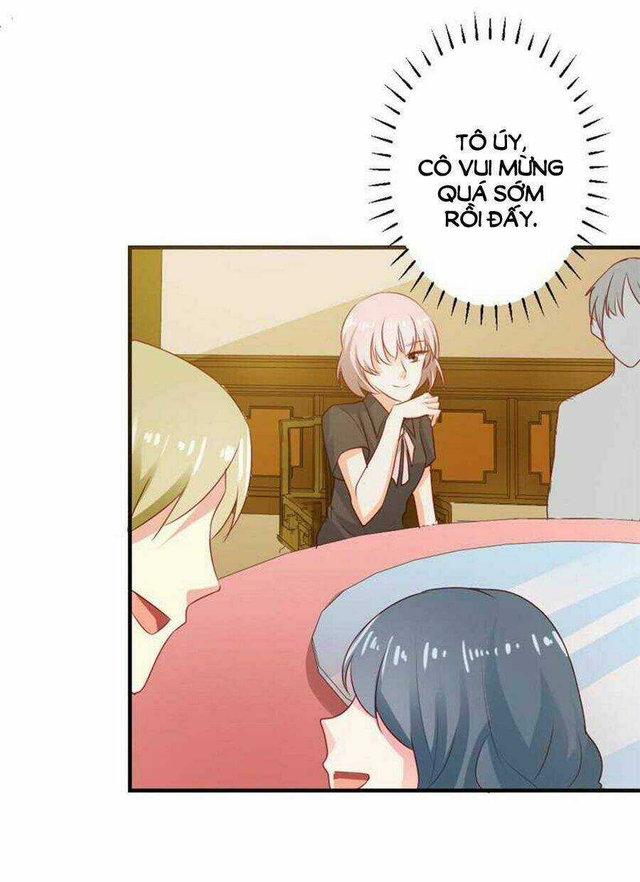 Ẩn Hôn Tân Nương - Chapter 20 - Trang 31