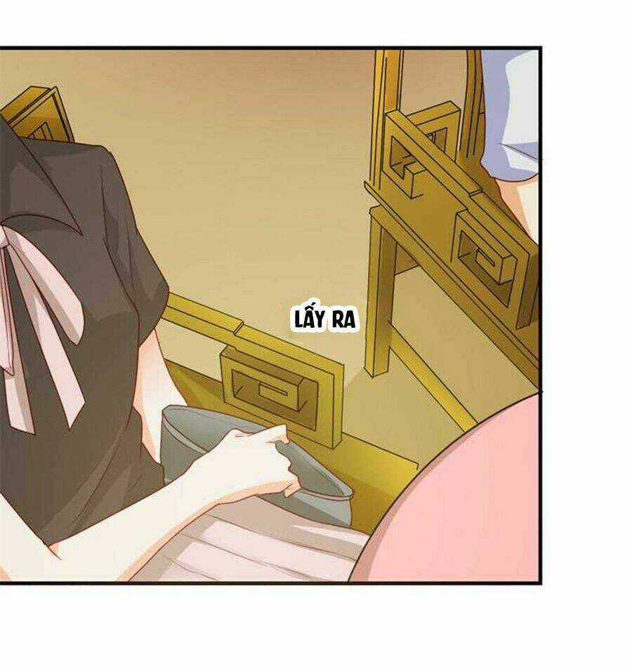 Ẩn Hôn Tân Nương - Chapter 20 - Trang 32