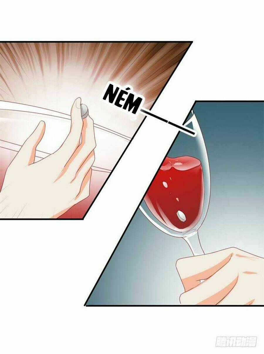 Ẩn Hôn Tân Nương - Chapter 20 - Trang 33