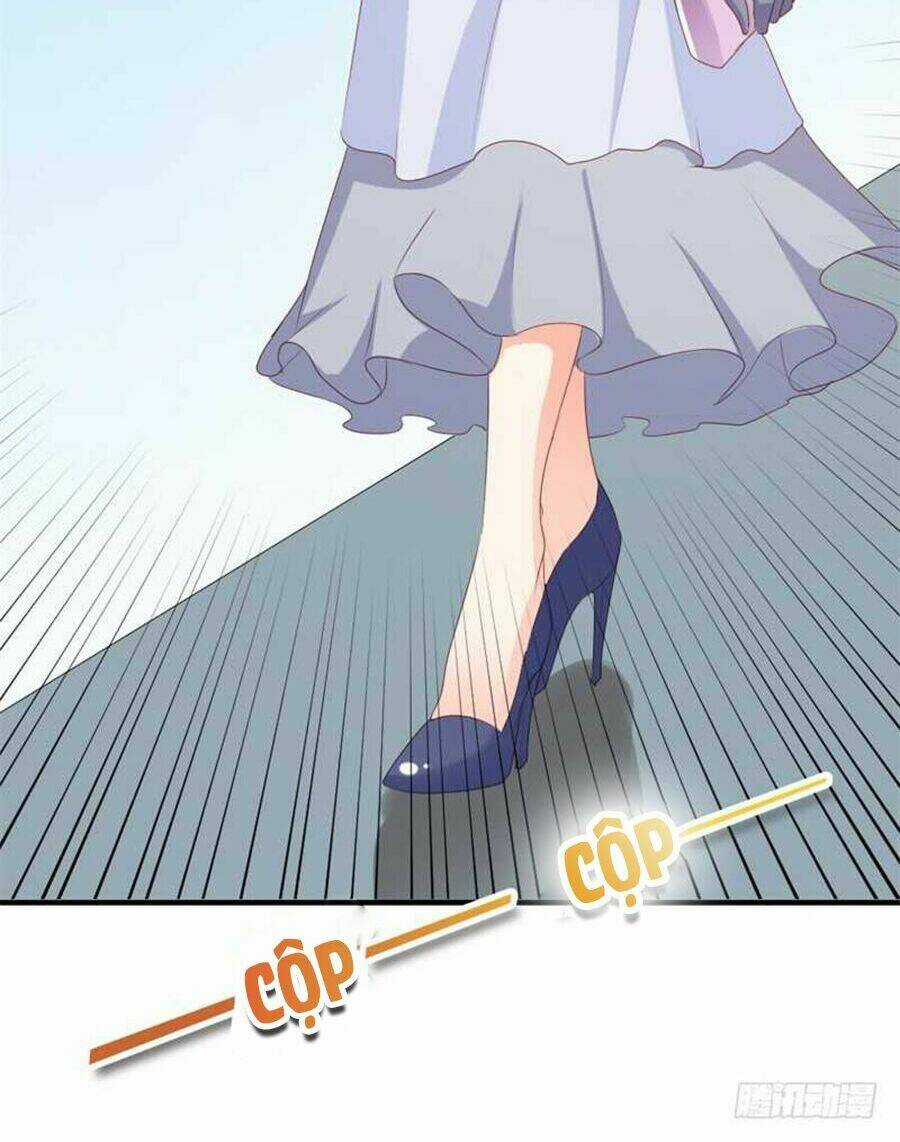 Ẩn Hôn Tân Nương - Chapter 20 - Trang 5