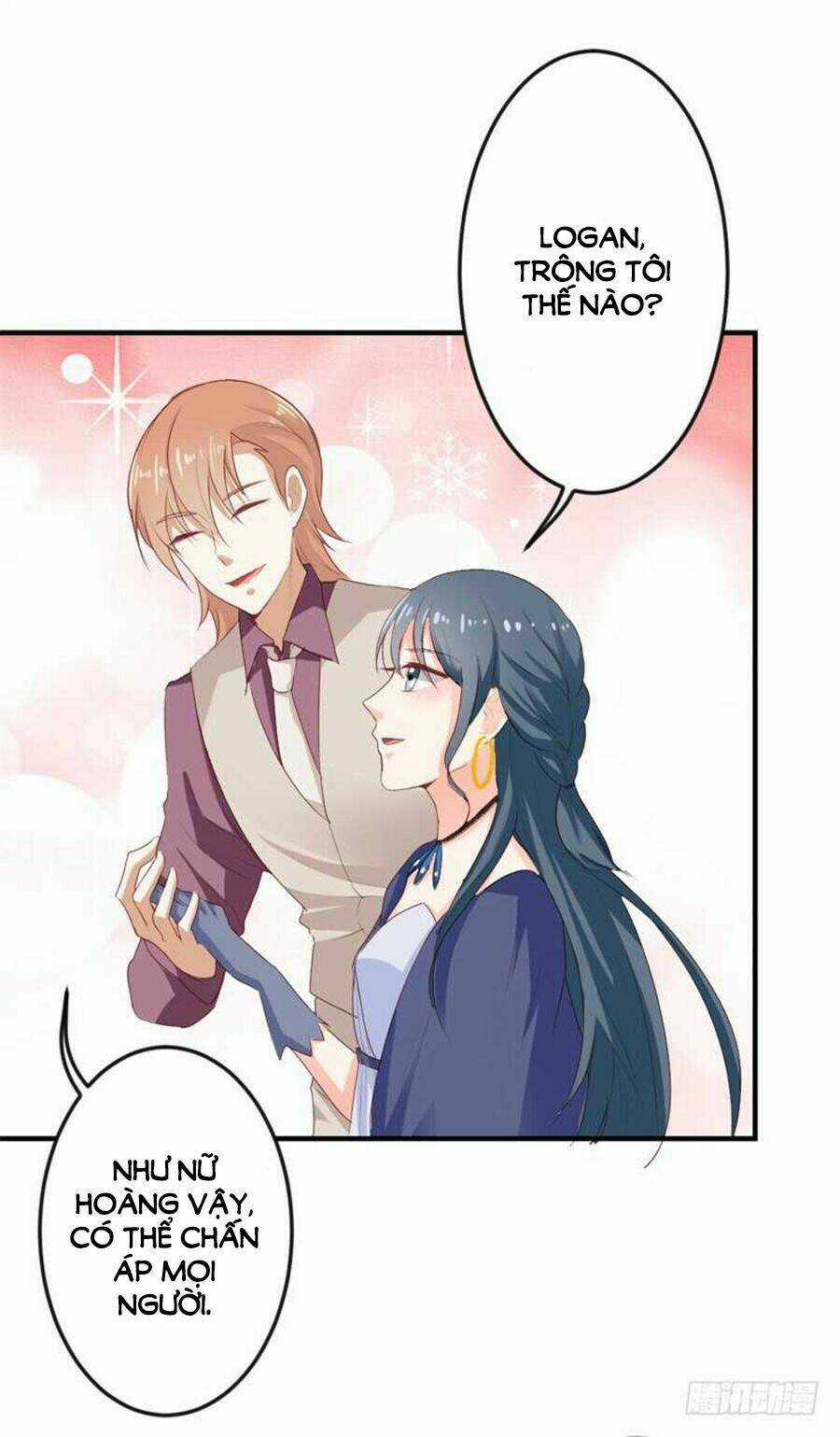 Ẩn Hôn Tân Nương - Chapter 20 - Trang 6