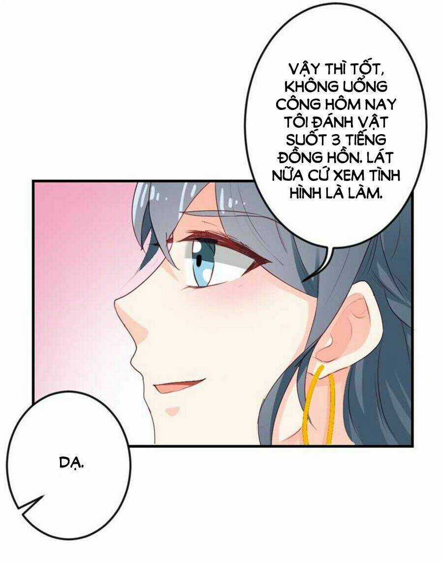 Ẩn Hôn Tân Nương - Chapter 20 - Trang 7