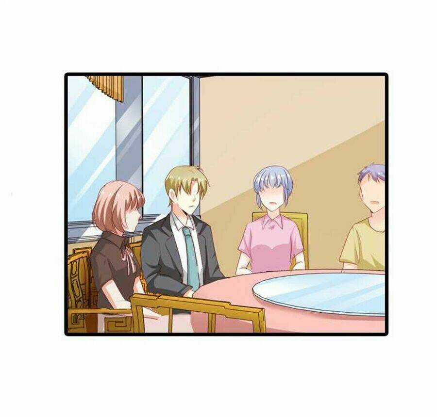 Ẩn Hôn Tân Nương - Chapter 20 - Trang 8