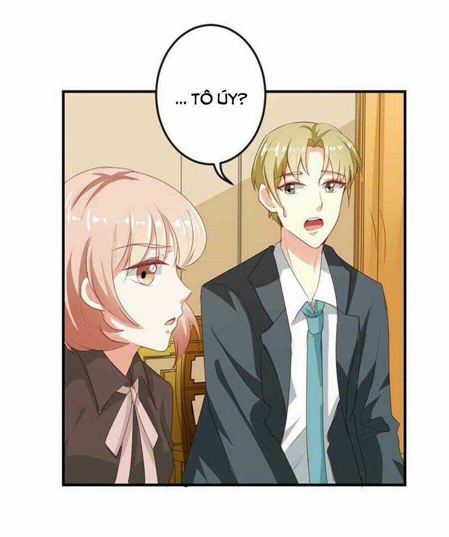 Ẩn Hôn Tân Nương - Chapter 20 - Trang 10