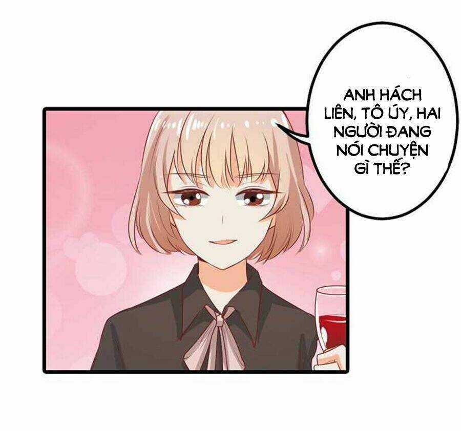 Ẩn Hôn Tân Nương - Chapter 21 - Trang 1