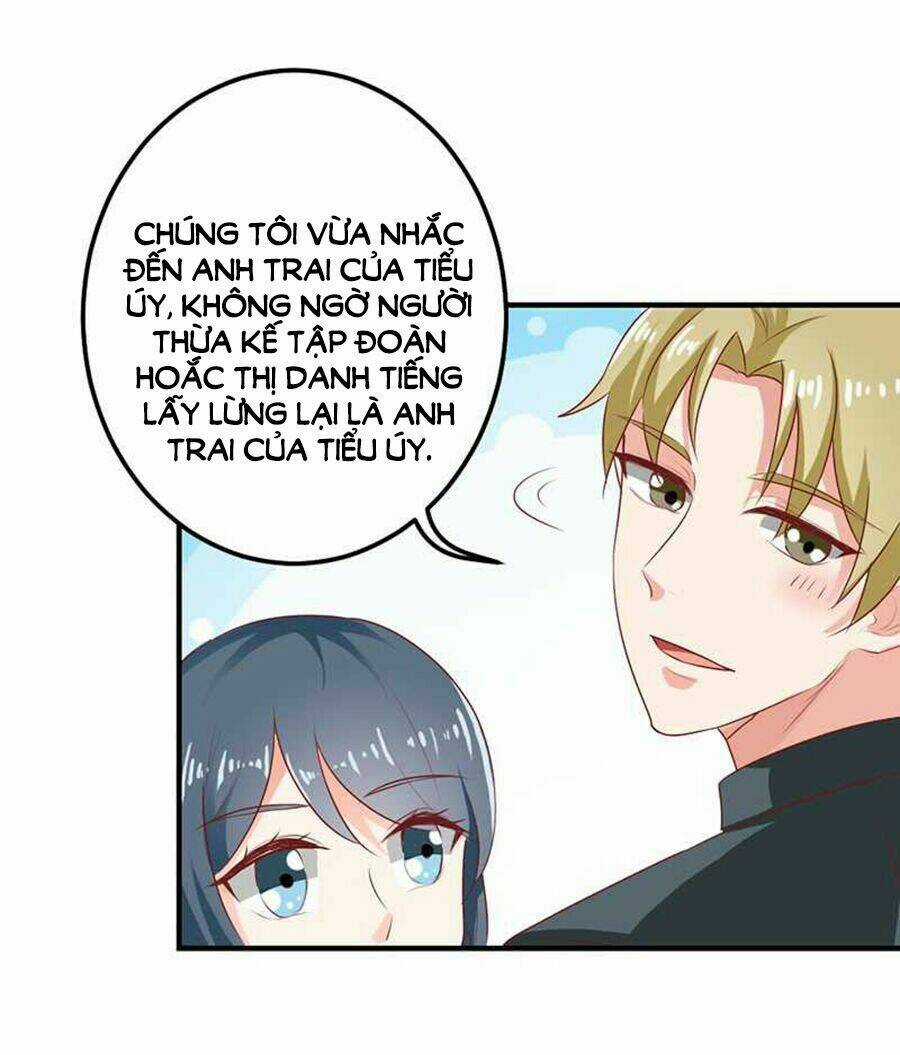 Ẩn Hôn Tân Nương - Chapter 21 - Trang 2