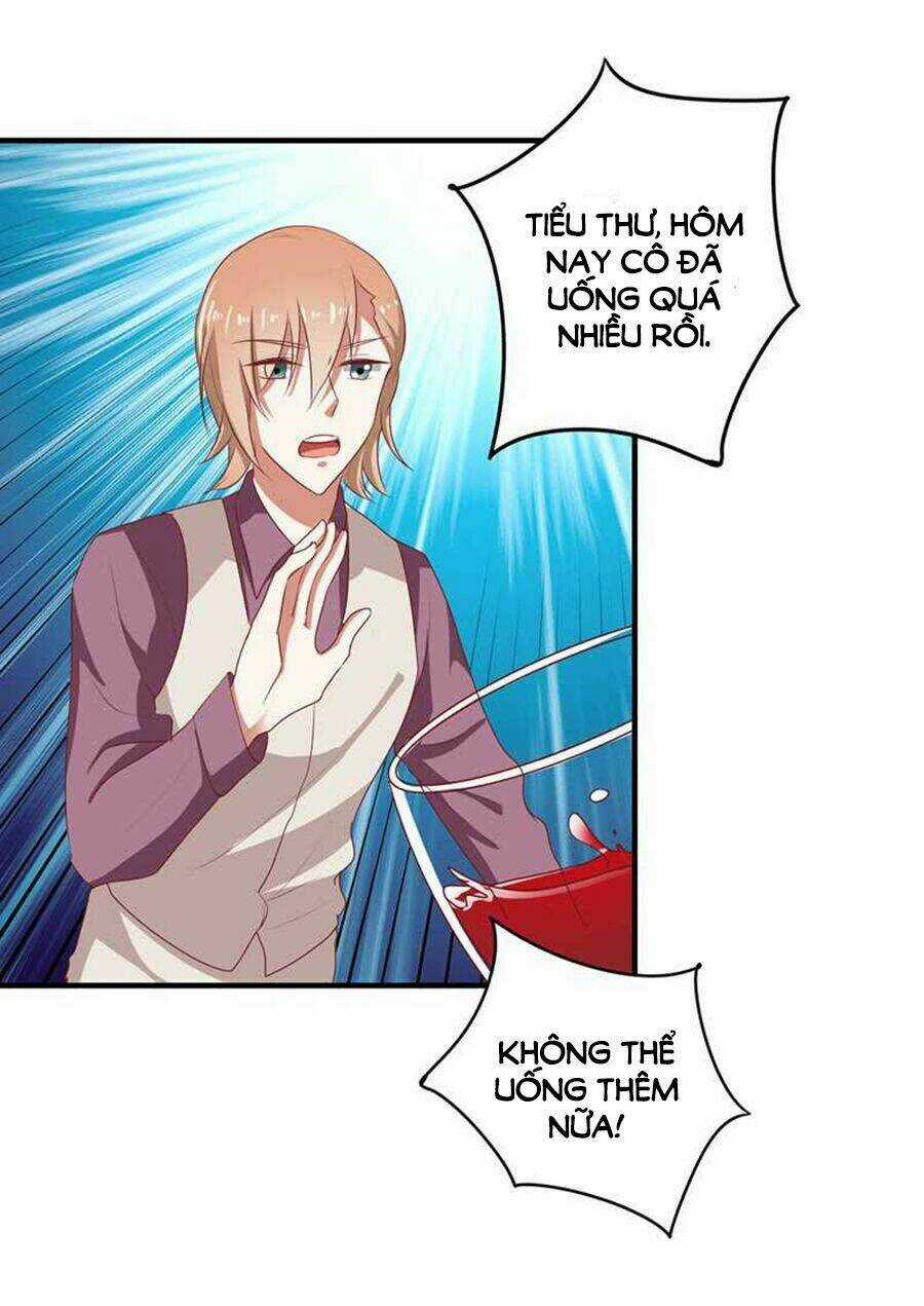 Ẩn Hôn Tân Nương - Chapter 21 - Trang 12