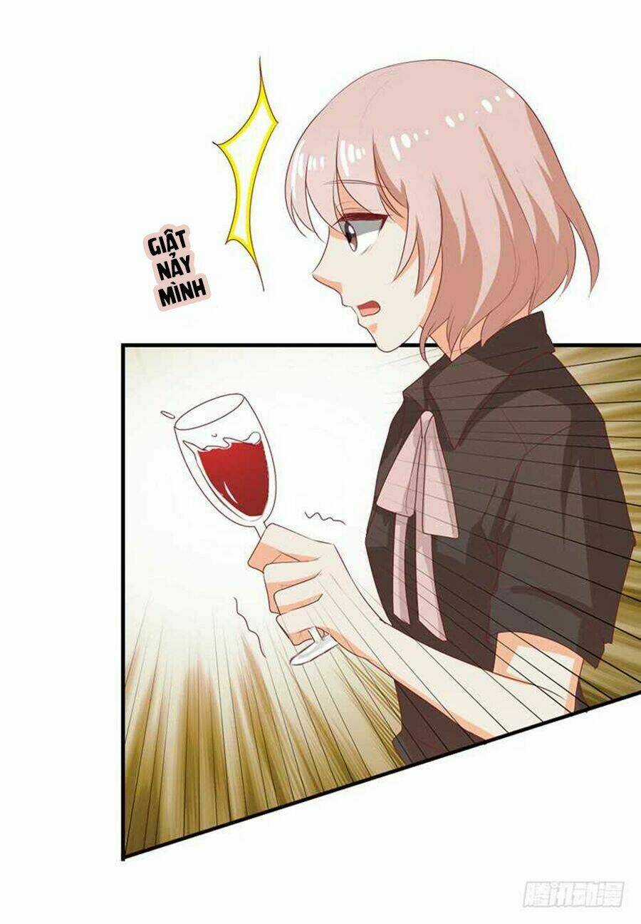 Ẩn Hôn Tân Nương - Chapter 21 - Trang 13