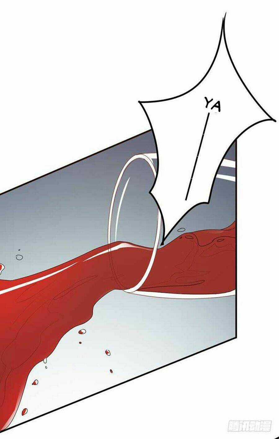 Ẩn Hôn Tân Nương - Chapter 21 - Trang 14