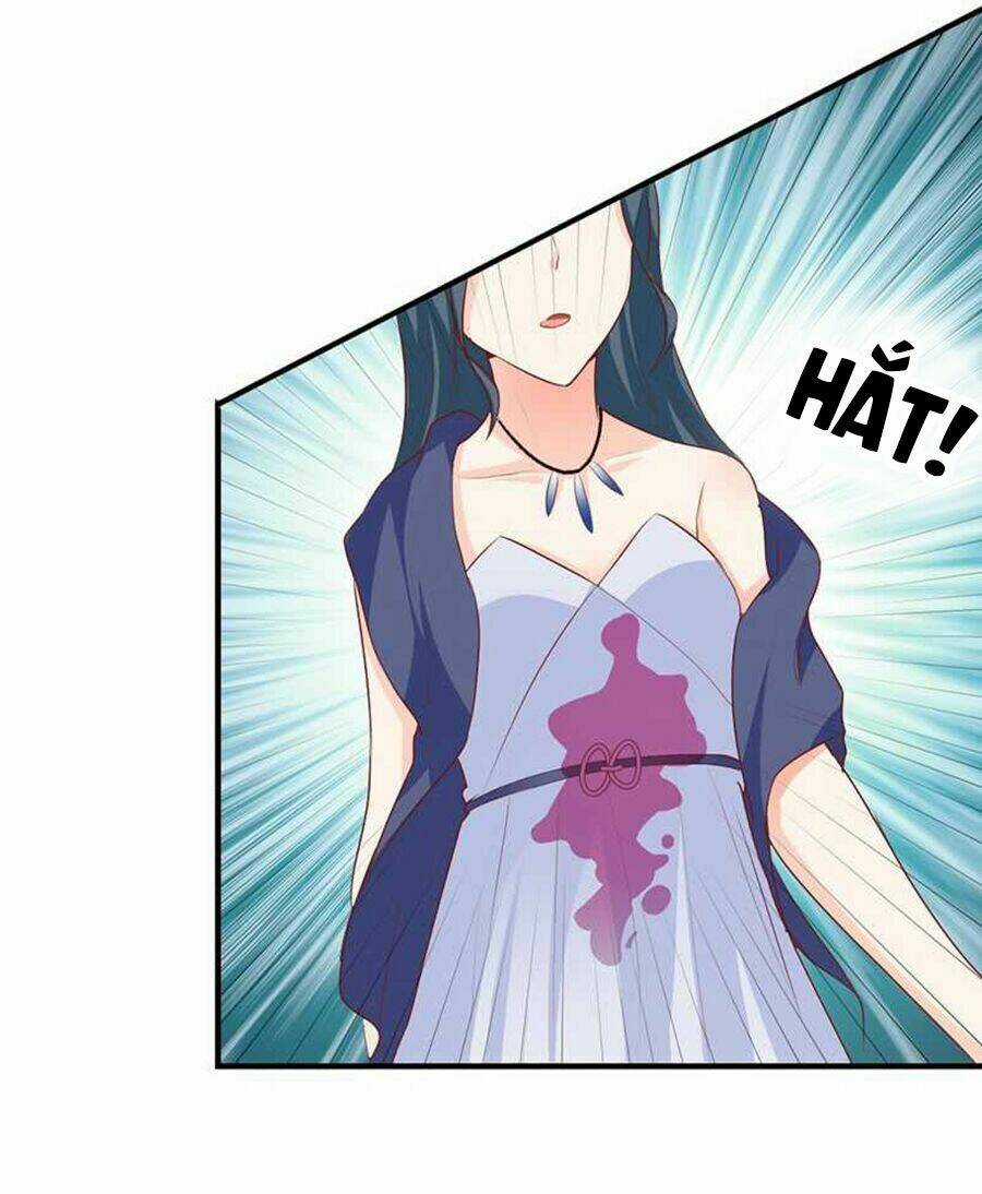 Ẩn Hôn Tân Nương - Chapter 21 - Trang 15