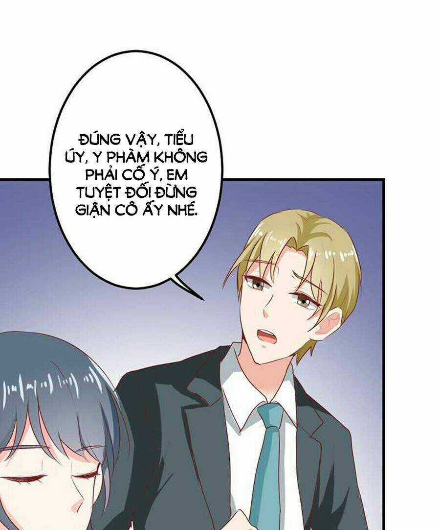 Ẩn Hôn Tân Nương - Chapter 21 - Trang 18