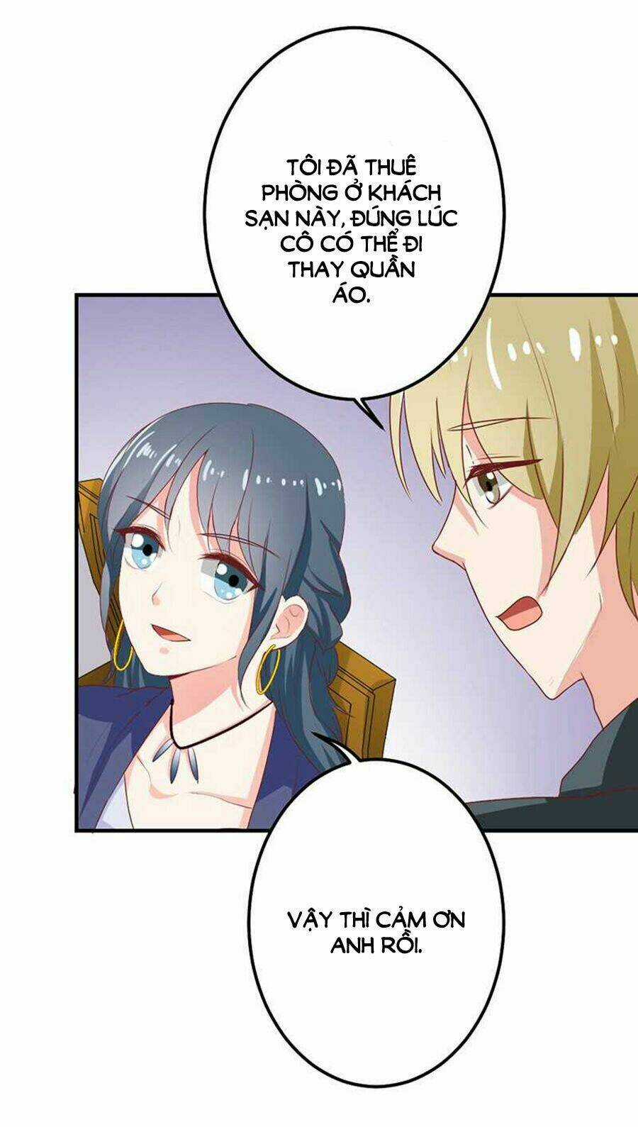 Ẩn Hôn Tân Nương - Chapter 21 - Trang 20