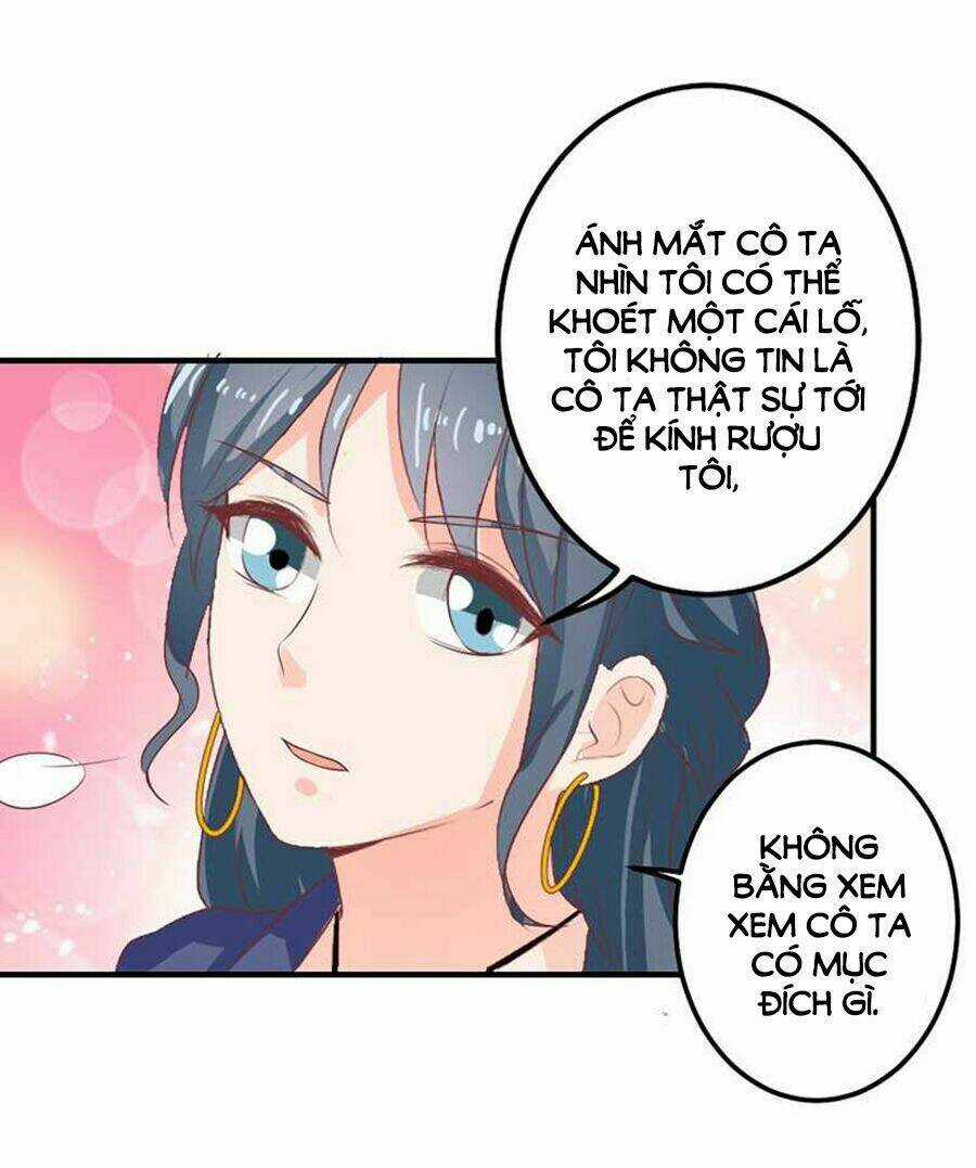 Ẩn Hôn Tân Nương - Chapter 21 - Trang 23