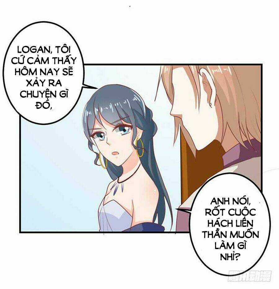 Ẩn Hôn Tân Nương - Chapter 21 - Trang 24