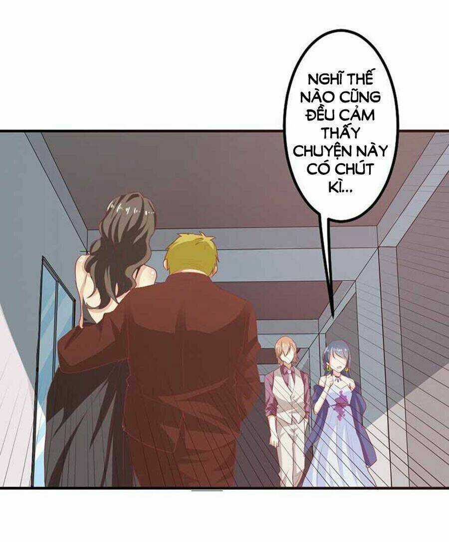 Ẩn Hôn Tân Nương - Chapter 21 - Trang 28