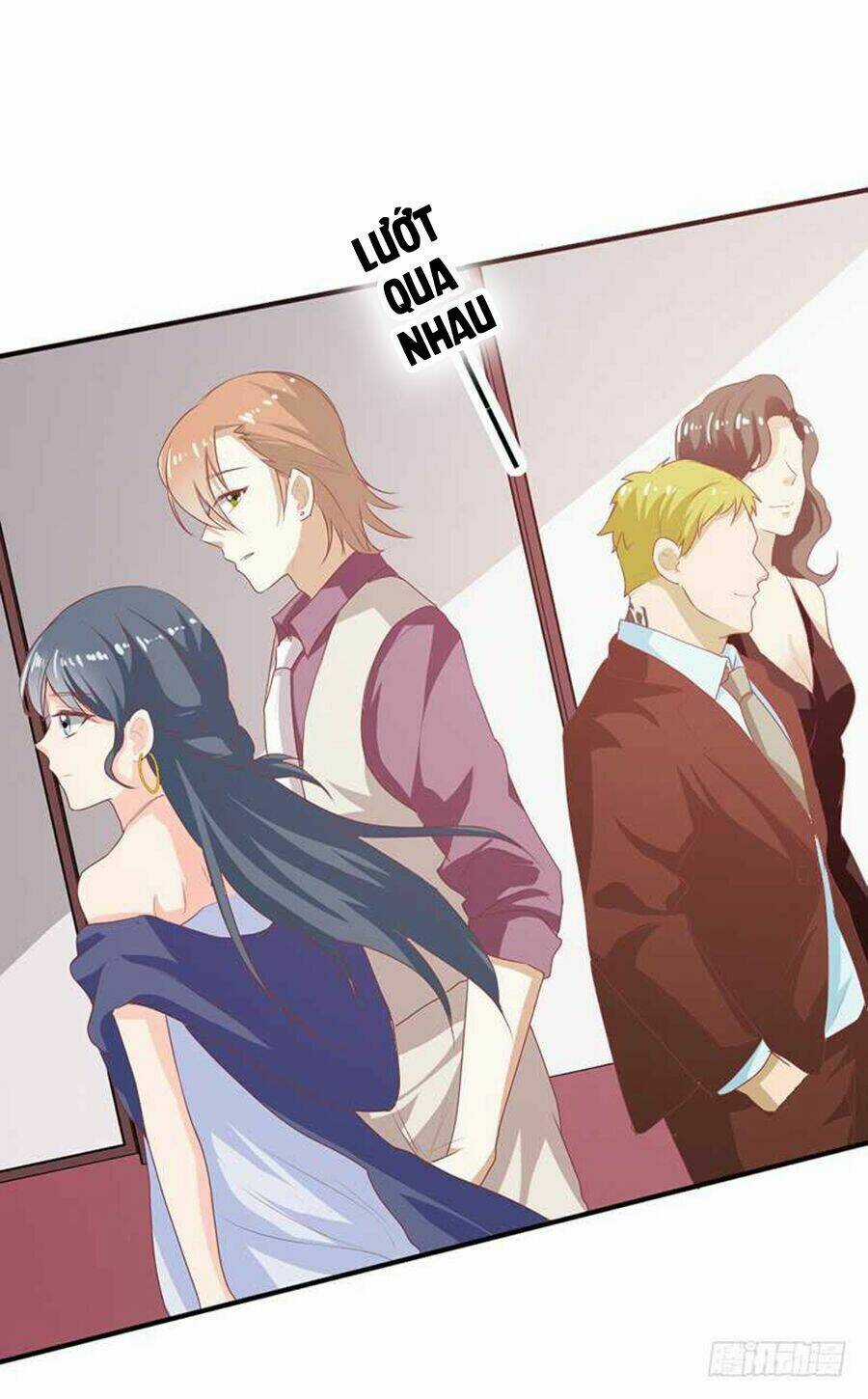 Ẩn Hôn Tân Nương - Chapter 21 - Trang 29