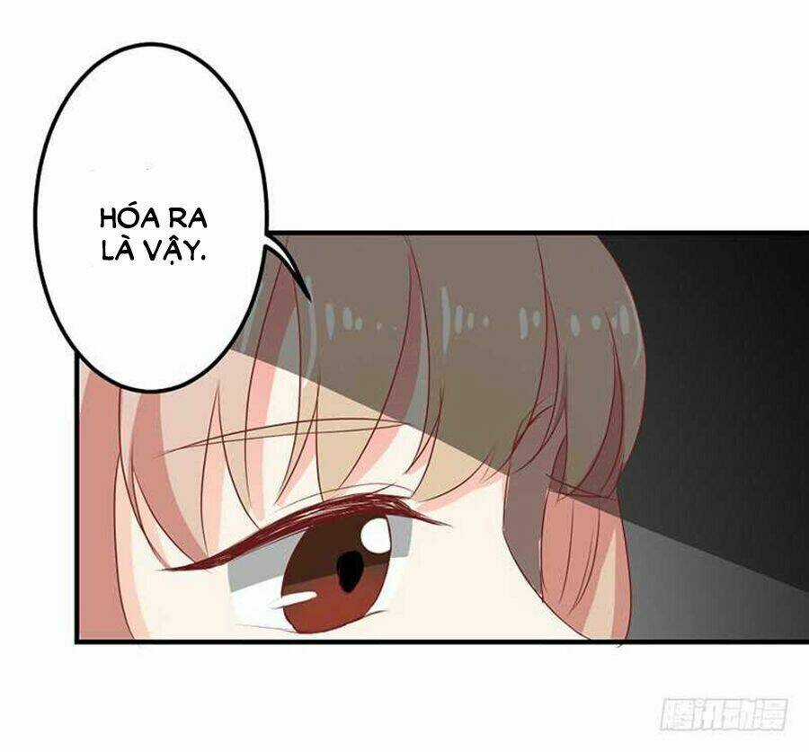 Ẩn Hôn Tân Nương - Chapter 21 - Trang 4