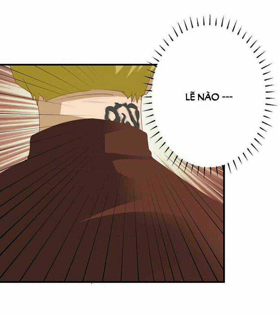 Ẩn Hôn Tân Nương - Chapter 21 - Trang 31