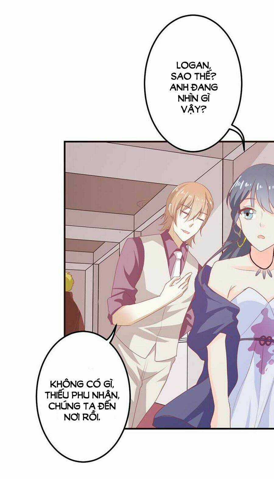 Ẩn Hôn Tân Nương - Chapter 21 - Trang 32