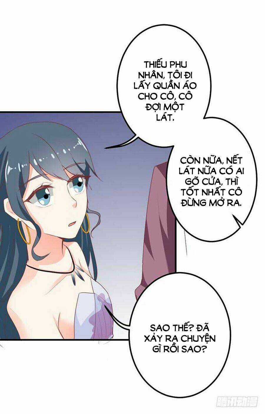 Ẩn Hôn Tân Nương - Chapter 21 - Trang 33