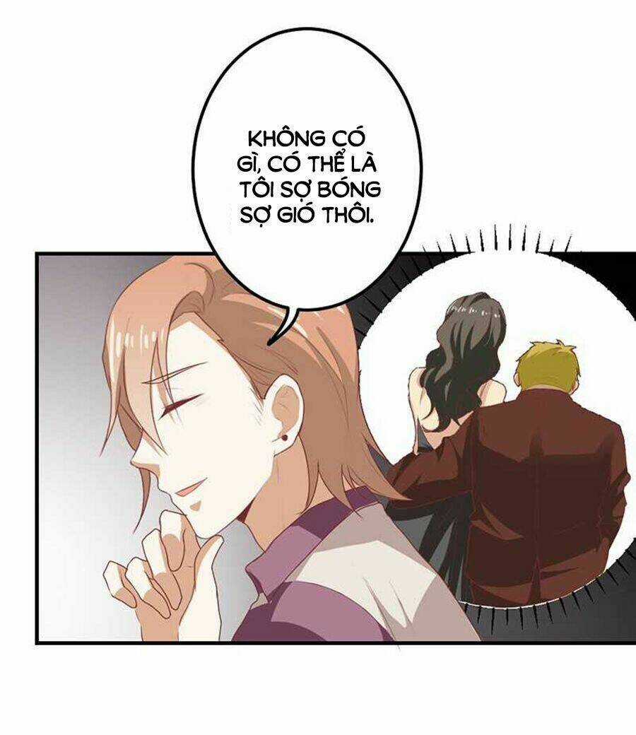 Ẩn Hôn Tân Nương - Chapter 21 - Trang 34