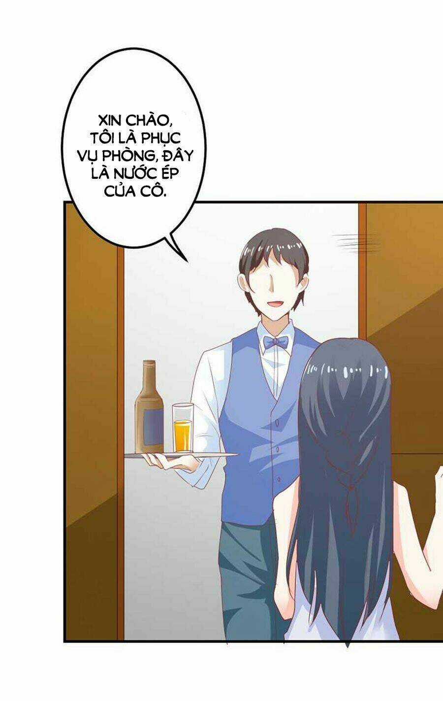 Ẩn Hôn Tân Nương - Chapter 21 - Trang 36