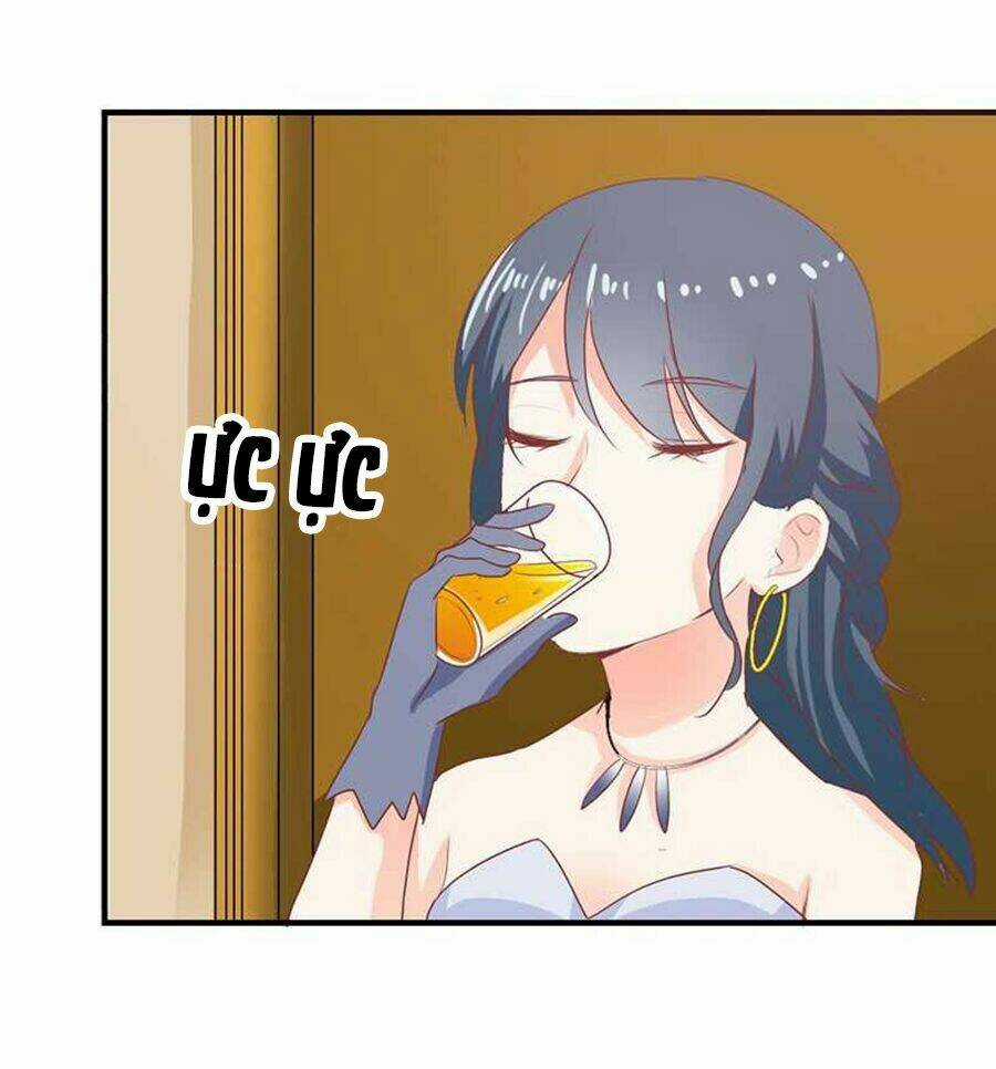 Ẩn Hôn Tân Nương - Chapter 21 - Trang 38