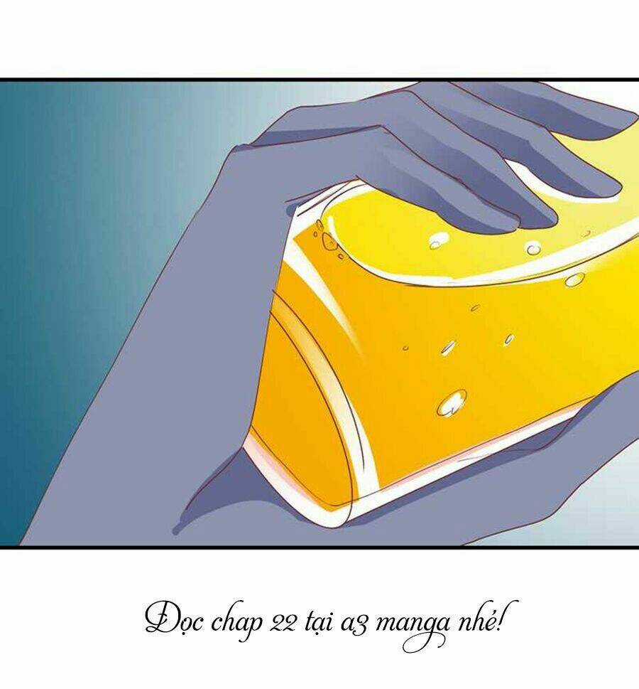 Ẩn Hôn Tân Nương - Chapter 21 - Trang 39