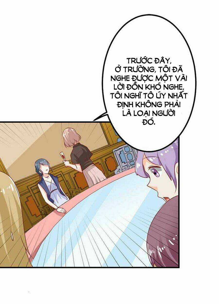 Ẩn Hôn Tân Nương - Chapter 21 - Trang 5