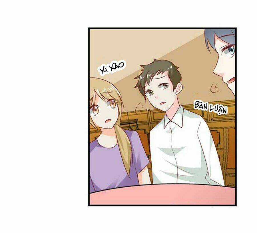 Ẩn Hôn Tân Nương - Chapter 21 - Trang 6