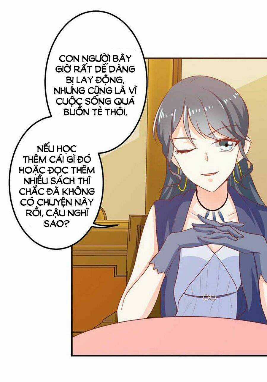 Ẩn Hôn Tân Nương - Chapter 21 - Trang 8