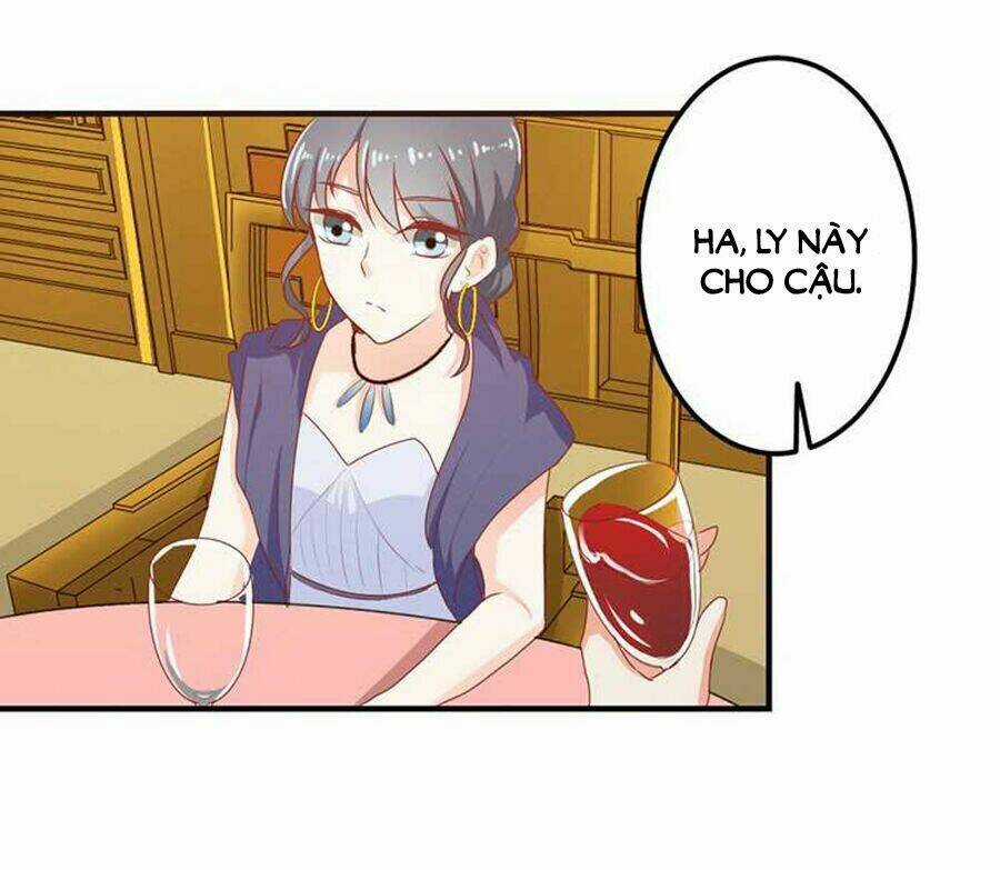 Ẩn Hôn Tân Nương - Chapter 21 - Trang 10