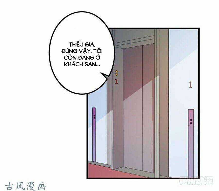 Ẩn Hôn Tân Nương - Chapter 22 - Trang 1