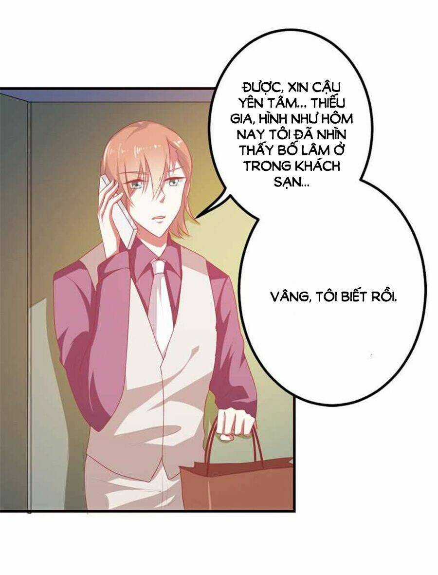 Ẩn Hôn Tân Nương - Chapter 22 - Trang 2