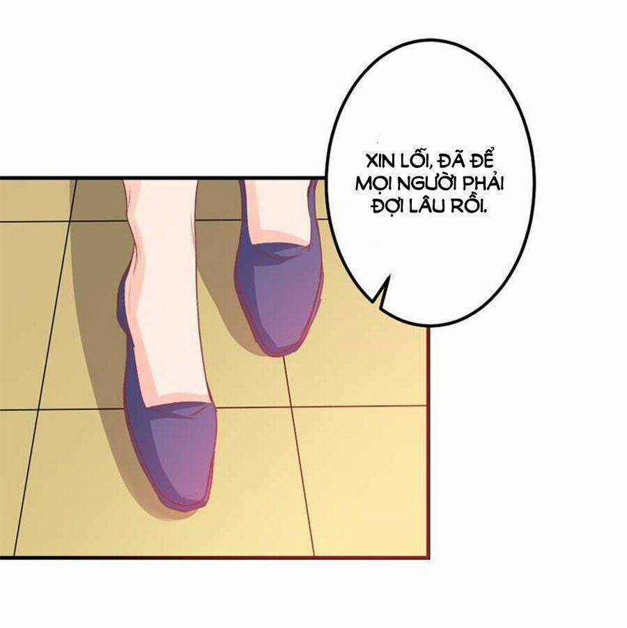 Ẩn Hôn Tân Nương - Chapter 22 - Trang 11