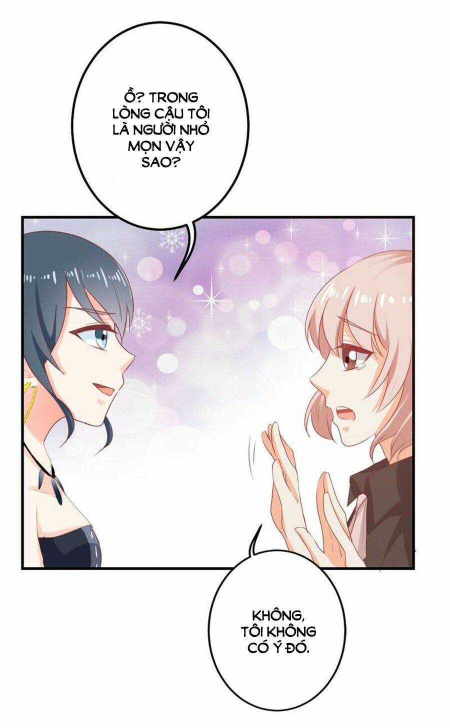 Ẩn Hôn Tân Nương - Chapter 22 - Trang 13