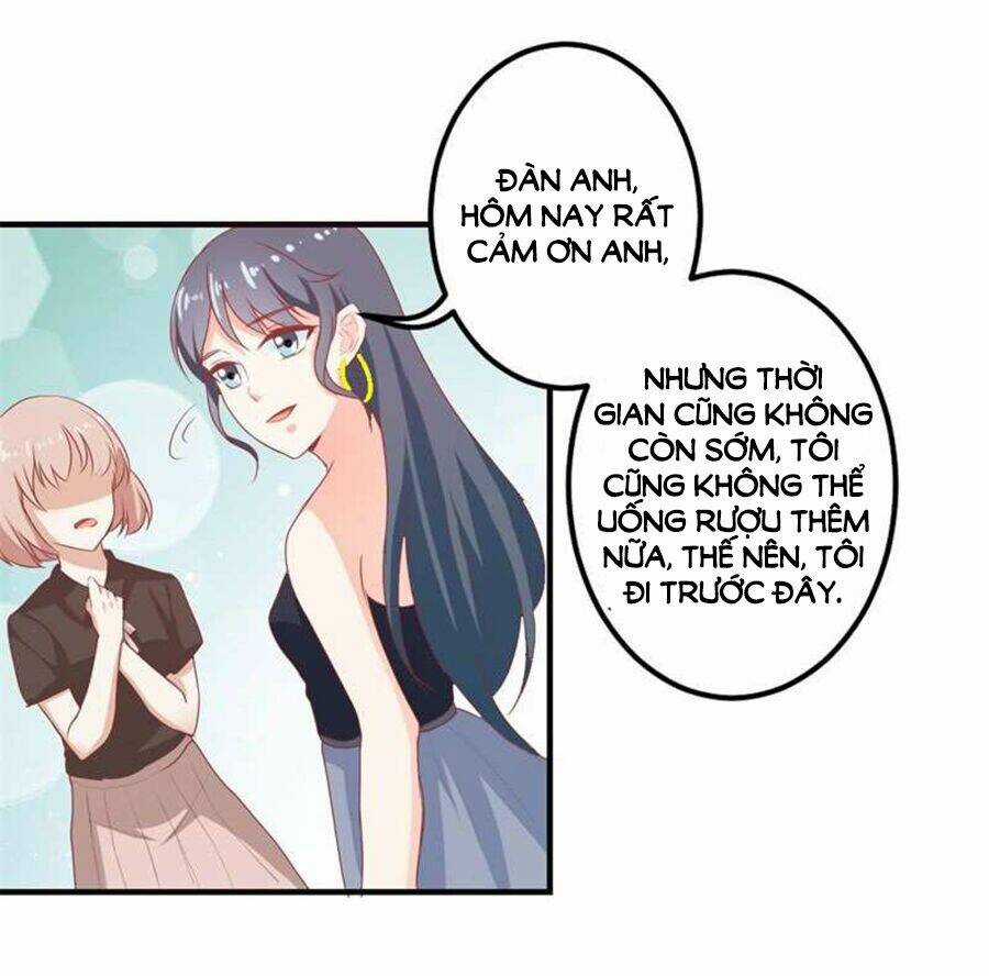 Ẩn Hôn Tân Nương - Chapter 22 - Trang 14