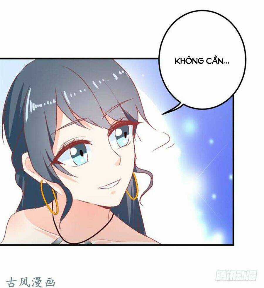 Ẩn Hôn Tân Nương - Chapter 22 - Trang 16