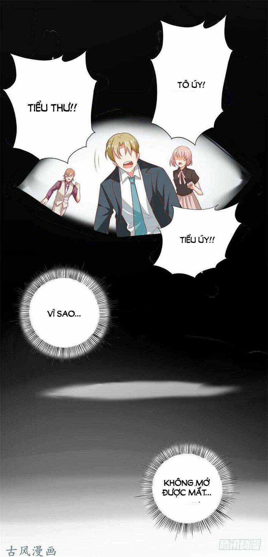 Ẩn Hôn Tân Nương - Chapter 22 - Trang 18