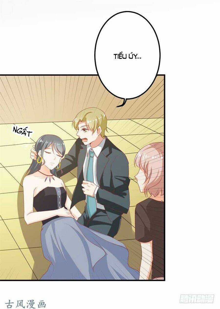 Ẩn Hôn Tân Nương - Chapter 22 - Trang 19