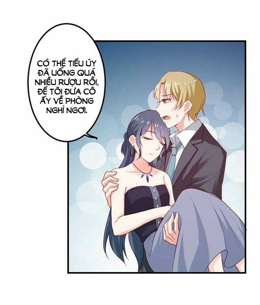 Ẩn Hôn Tân Nương - Chapter 22 - Trang 20