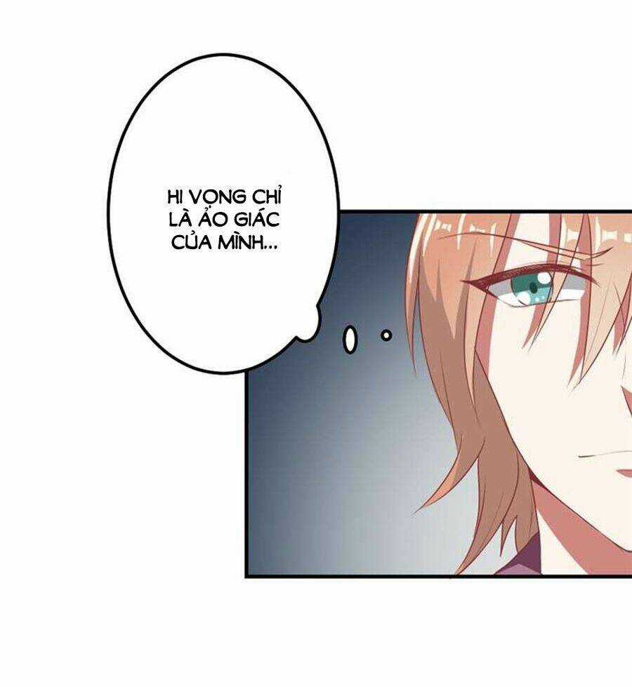 Ẩn Hôn Tân Nương - Chapter 22 - Trang 3