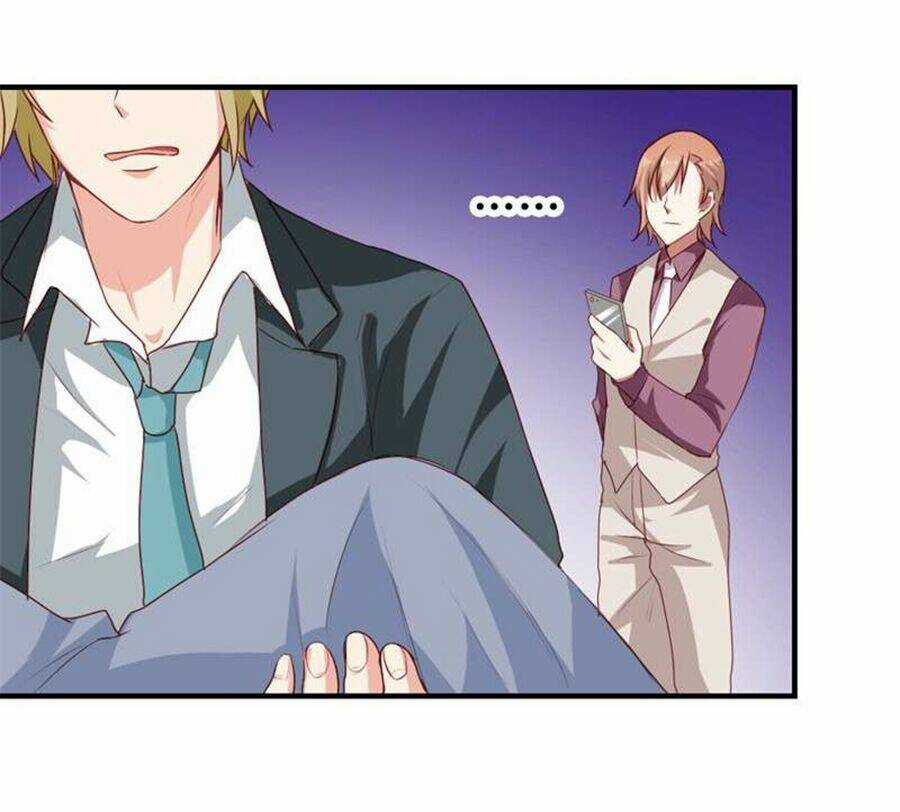 Ẩn Hôn Tân Nương - Chapter 22 - Trang 21